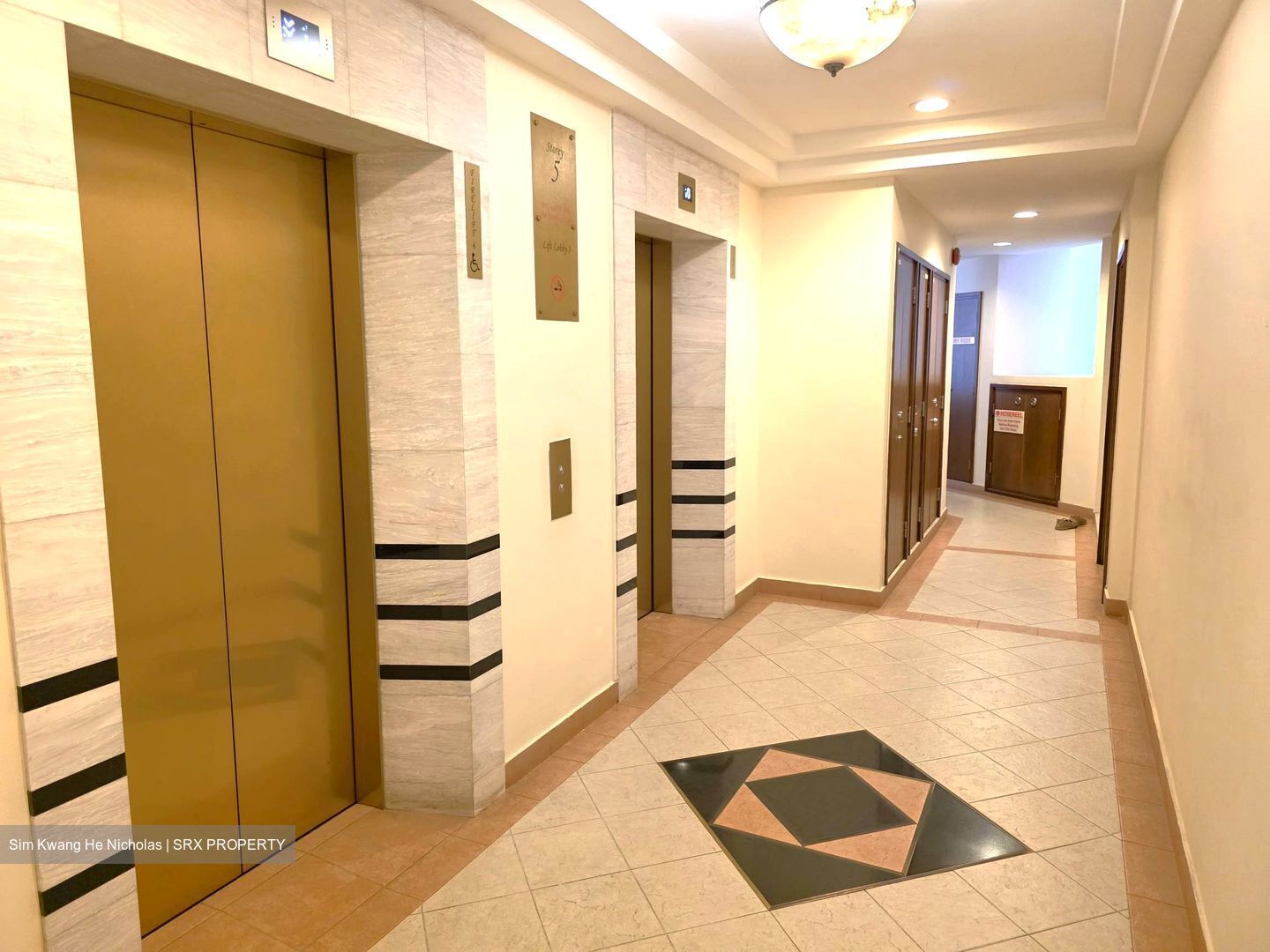 Robertson 100 (D9), Apartment #532332301